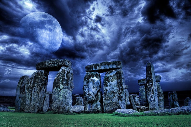 Summer Solstice